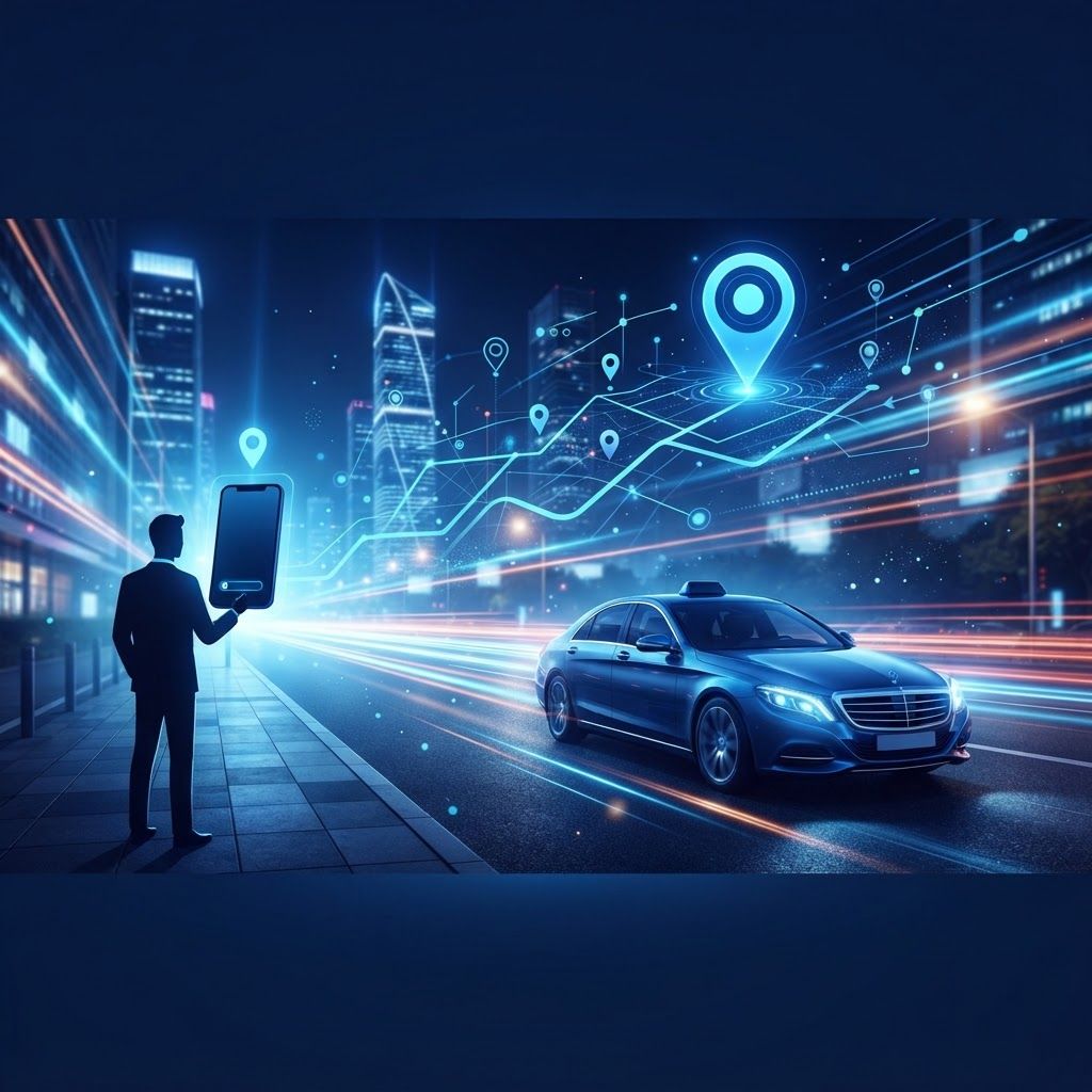 Top 10 Best Taxi Services in Gateshead