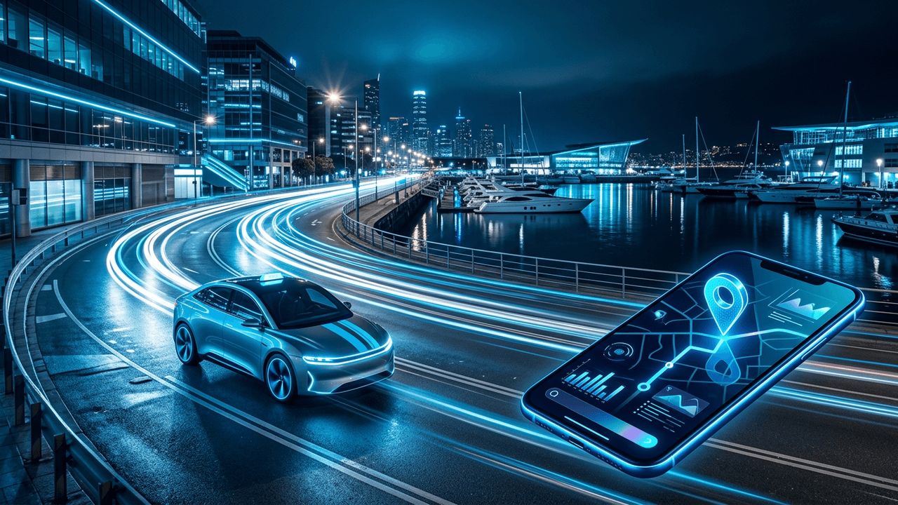 Top 10 Best Taxi Services in Gosport