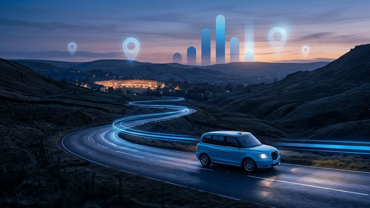 Top 10 Best Taxi Services in High Peak