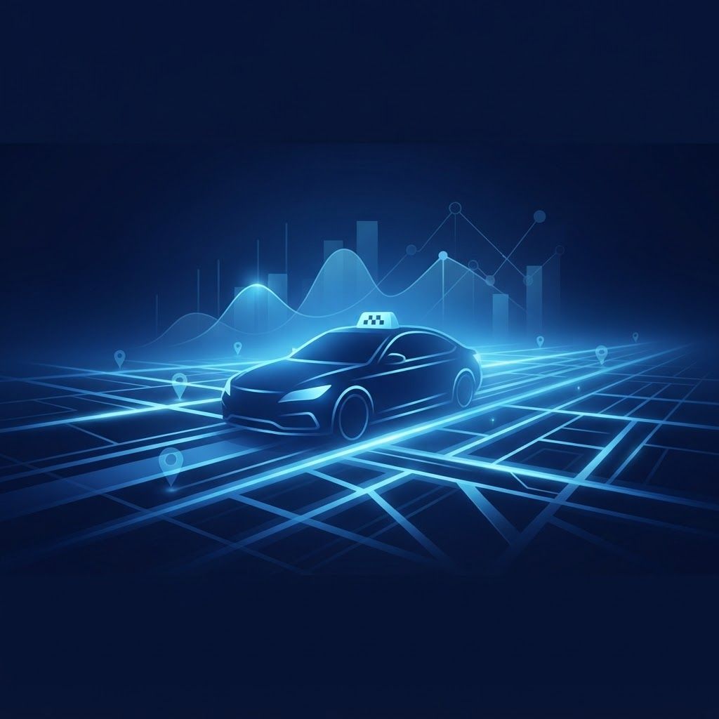 Top 10 Best Taxi Services in Highland