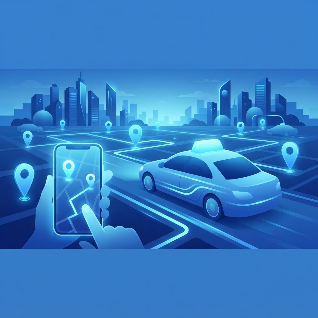 Top 10 Best Taxi Services in Hillingdon