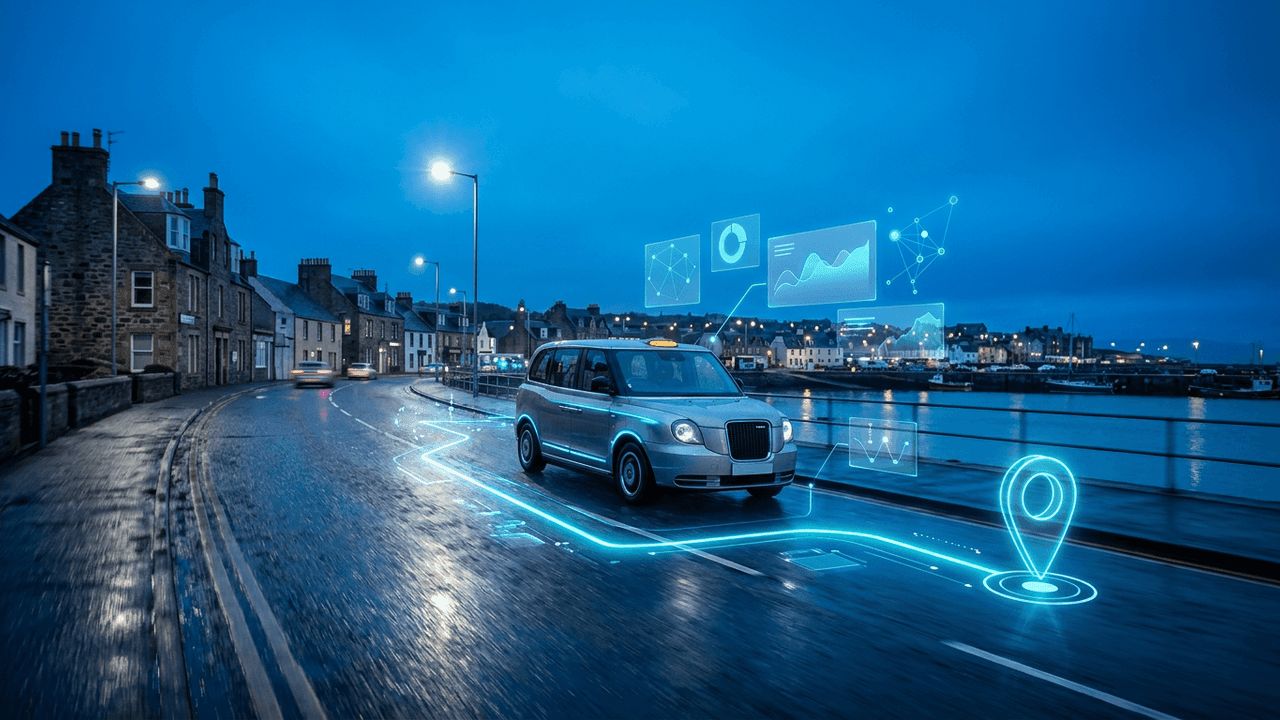Top 10 Best Taxi Services in Inverclyde