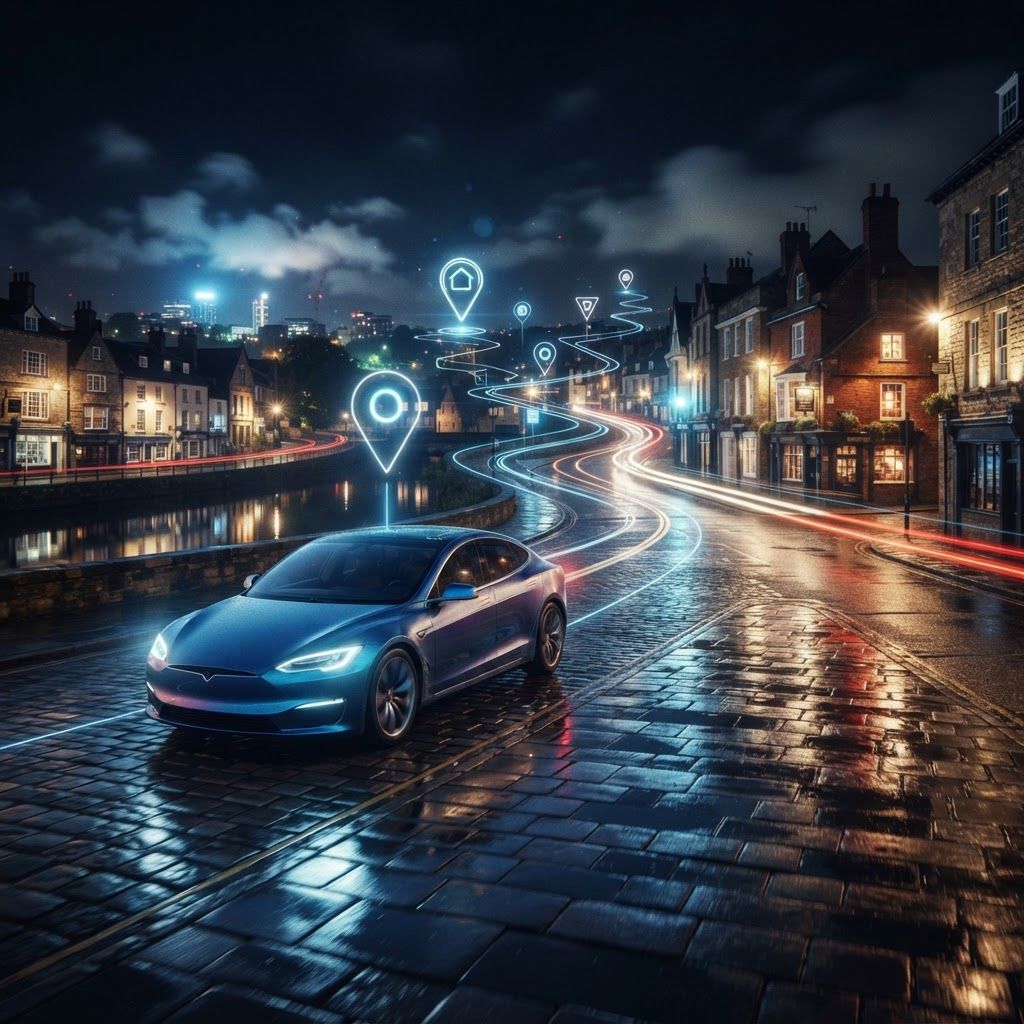 Top 10 Best Taxi Services in Kingston upon Thames