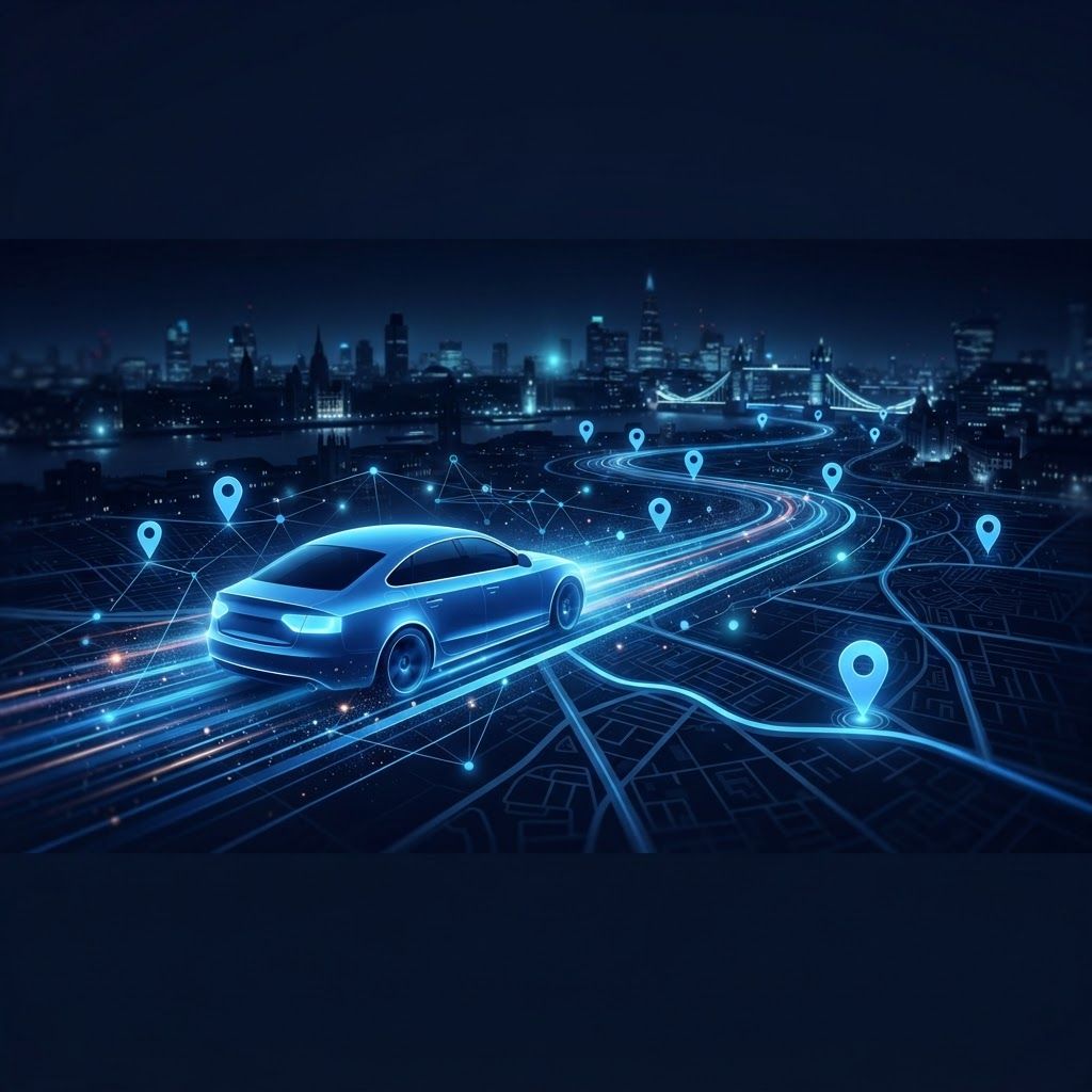 Top 10 Best Taxi Services in Merton