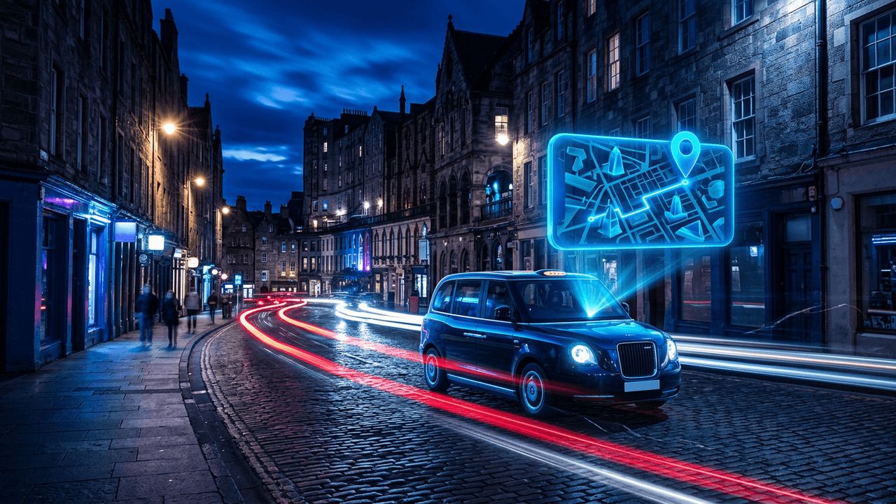 Top 10 Best Taxi Services in Midlothian