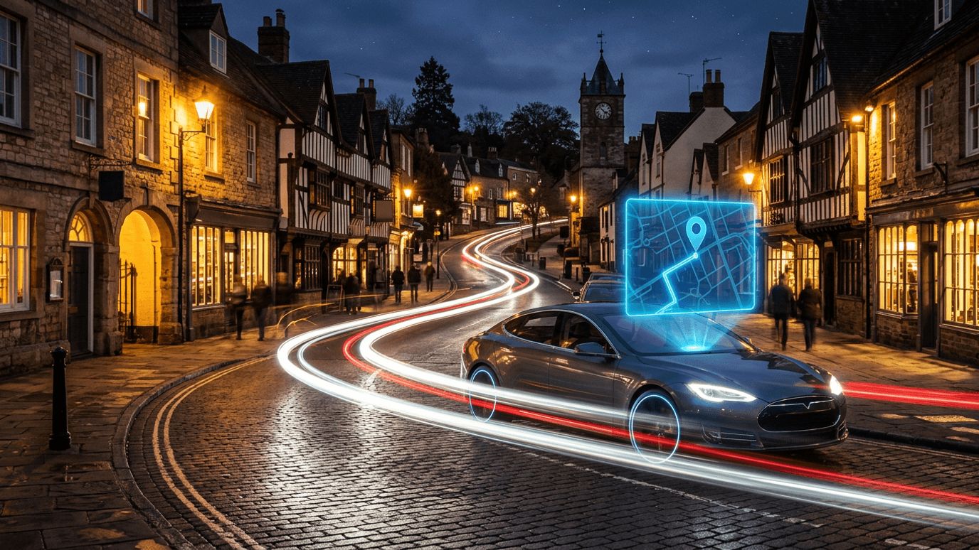Top 10 Best Taxi Services in Mole Valley