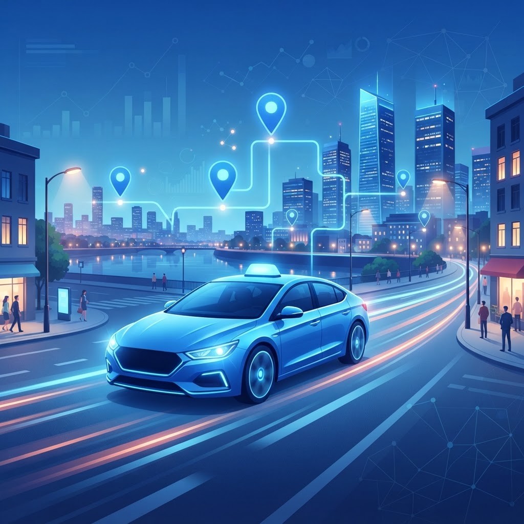 Top 10 Best Taxi Services in Newham
