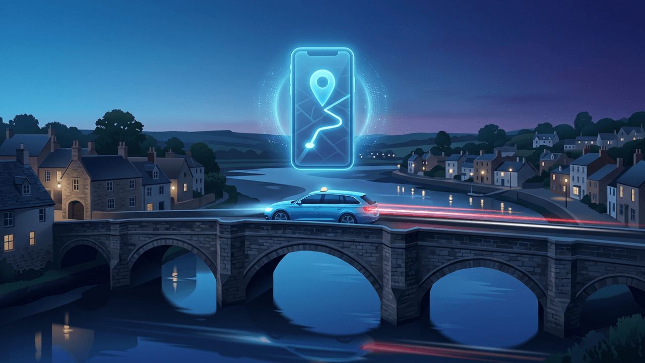 Top 10 Best Taxi Services in North Devon