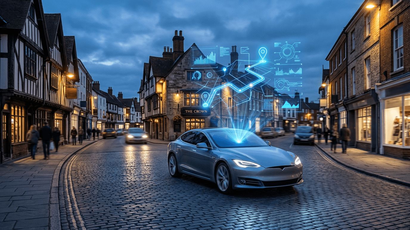 Top 10 Best Taxi Services in North Warwickshire