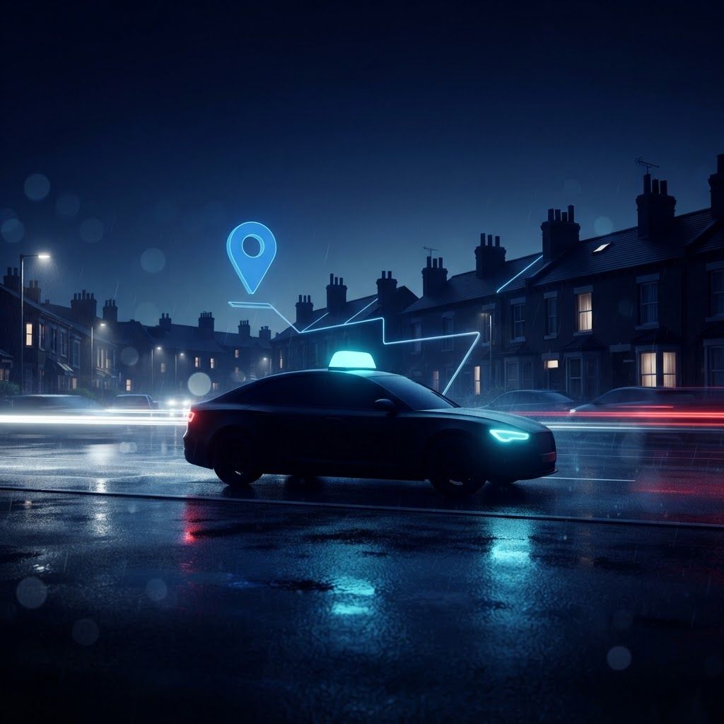 Top 10 Best Taxi Services in Oldham