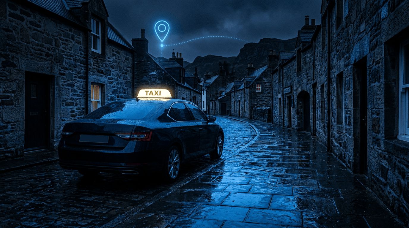 Top 10 Best Taxi Services in Orkney Islands