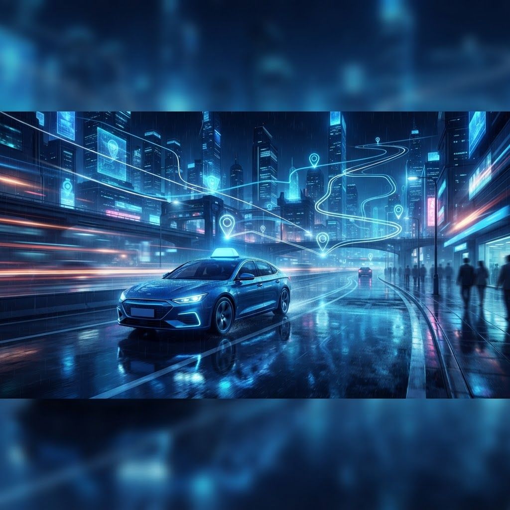 Top 10 Best Taxi Services in Portsmouth