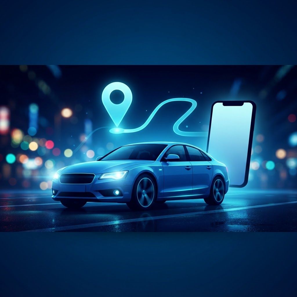 Top 10 Best Taxi Services in Reading