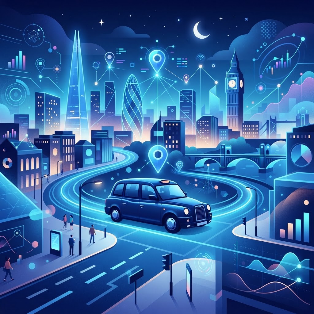 Top 10 Best Taxi Services in Redbridge