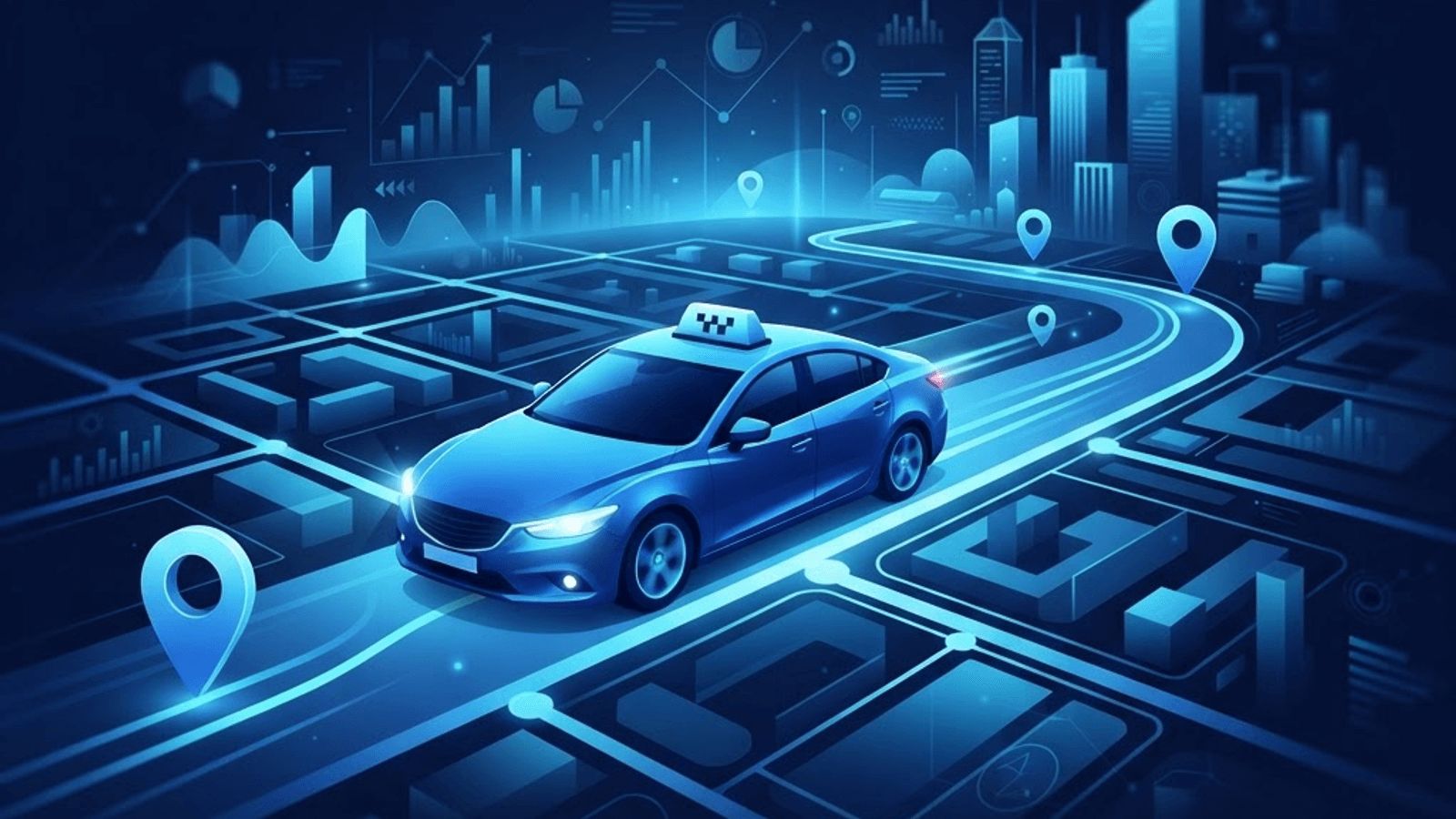 Top 10 Best Taxi Services in Slough