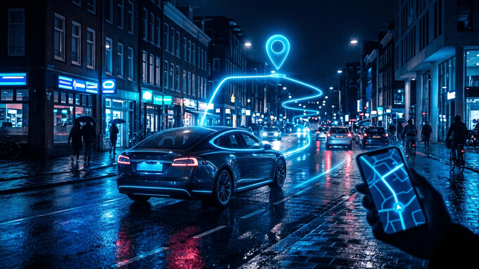 Top 10 Best Taxi Services in South Holland