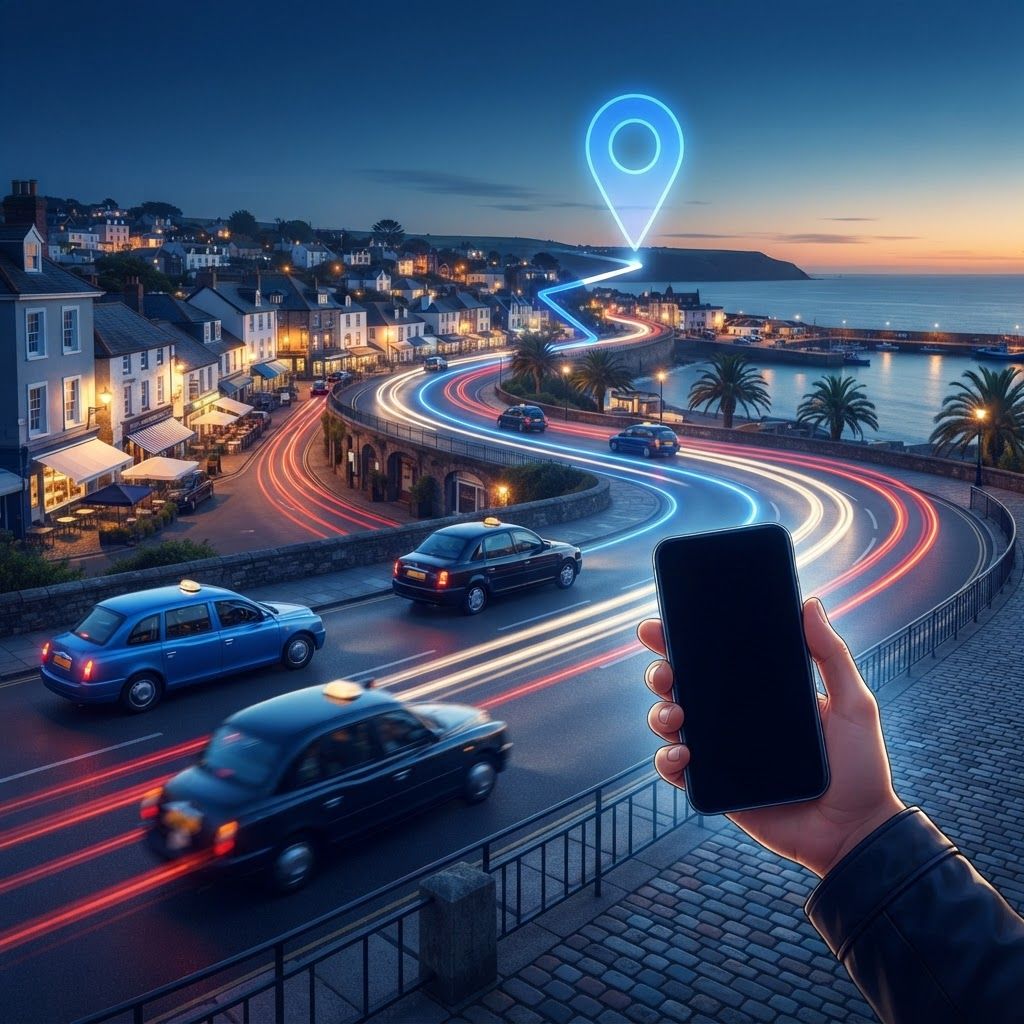 Top 10 Best Taxi Services in South Tyneside