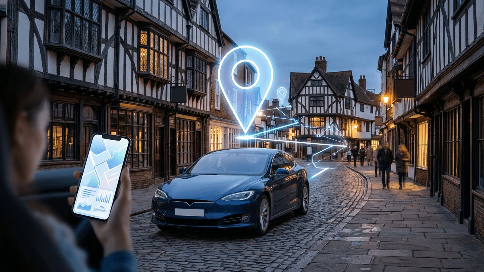 Top 10 Best Taxi Services in Tewkesbury