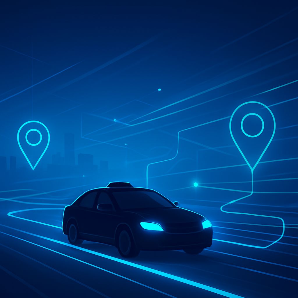 Top 10 Best Taxi Services in Trafford