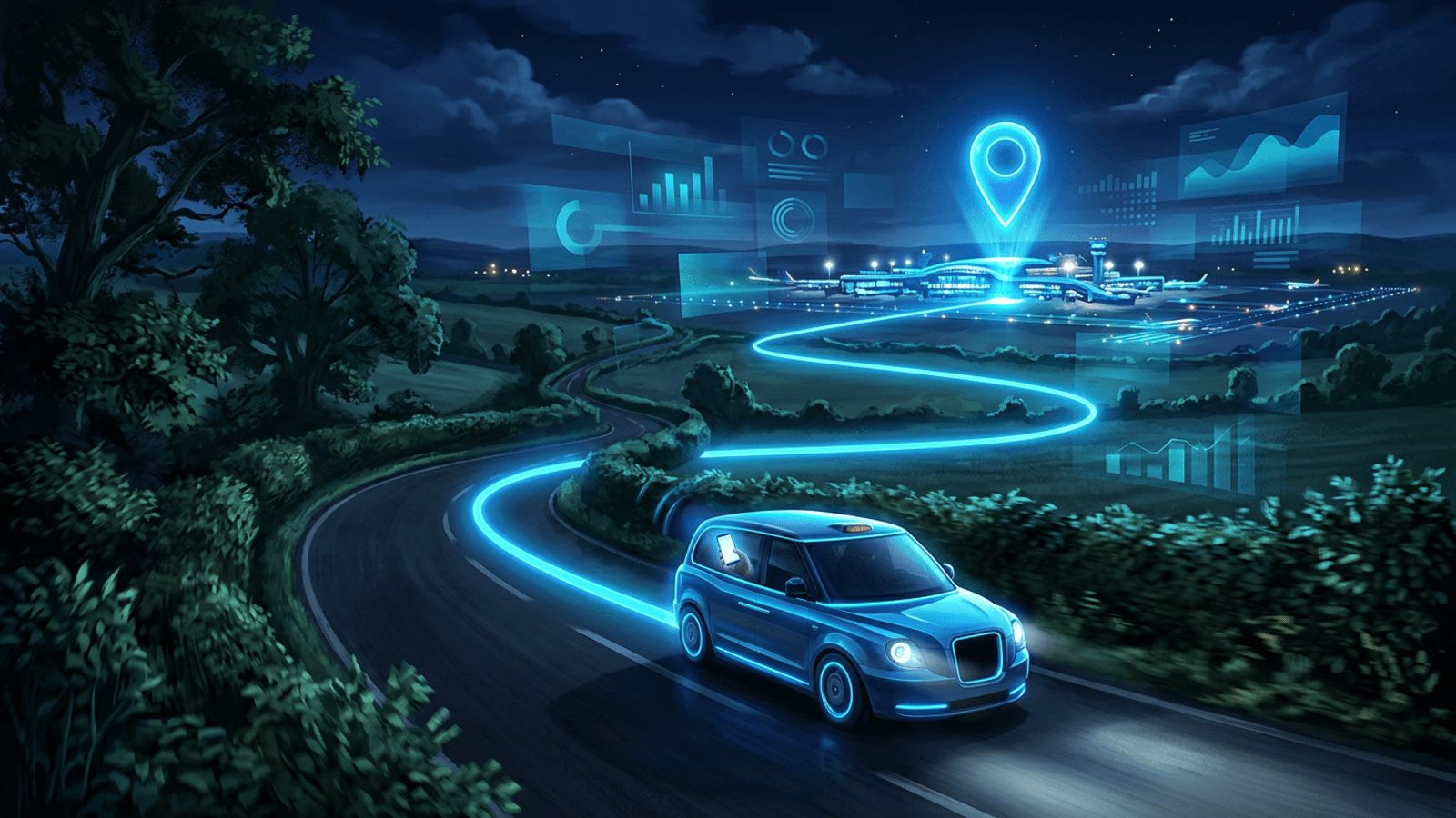 Top 10 Best Taxi Services in Uttlesford