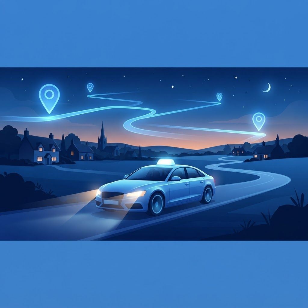 Top 10 Best Taxi Services in Wealden