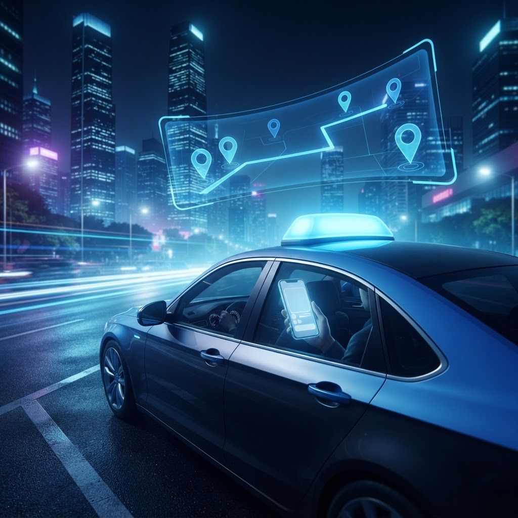 Top 10 Best Taxi Services in Westminster