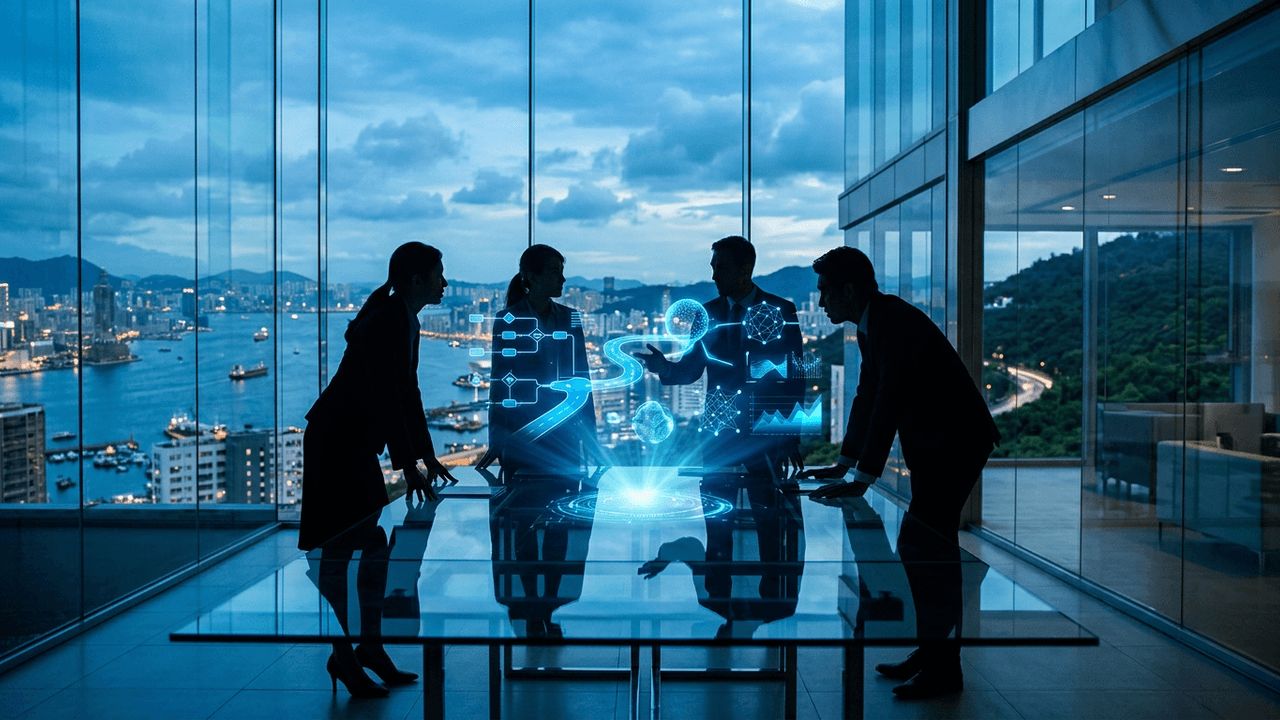 Top 10 Best Tech Consulting Firms in Adur