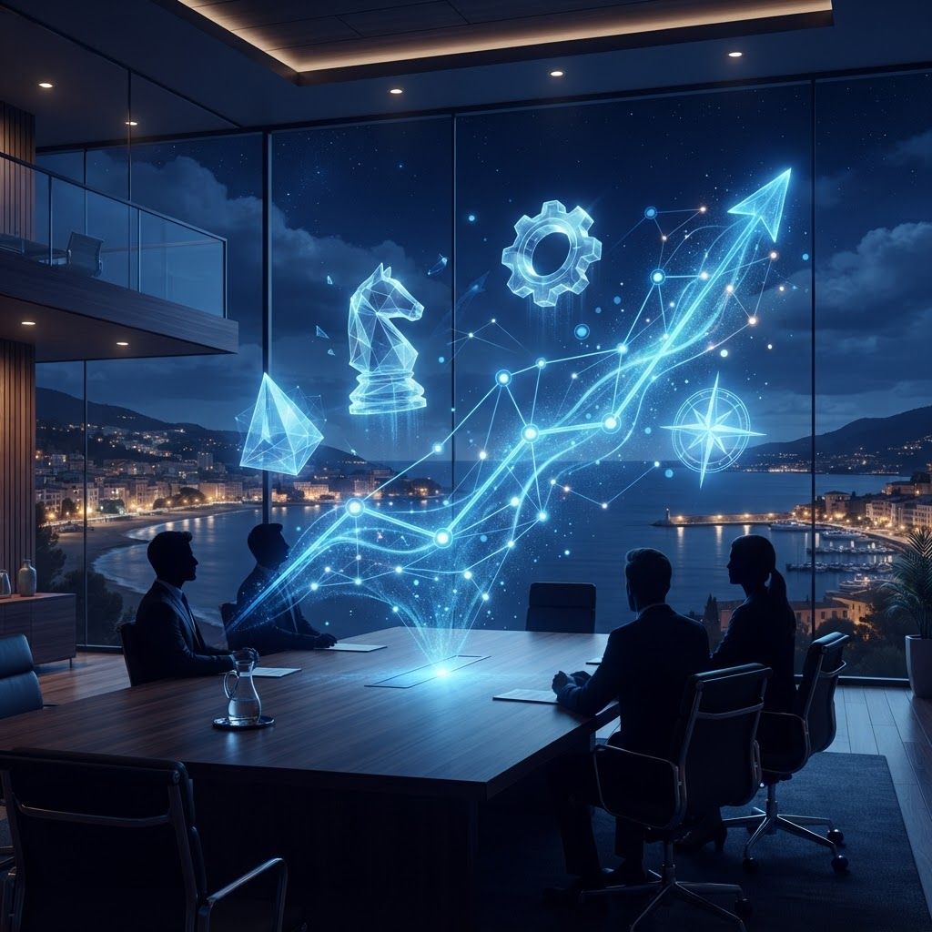 Top 10 Best Tech Consulting Firms in Ards and North Down