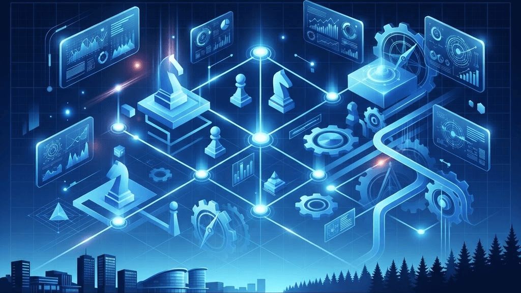Top 10 Best Tech Consulting Firms in Bracknell Forest