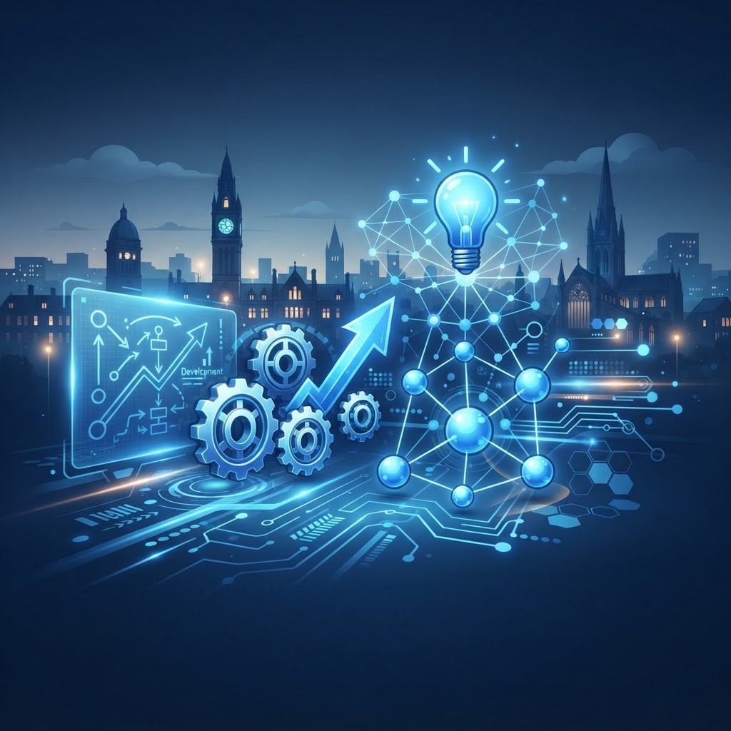 Top 10 Best Tech Consulting Firms in Bradford