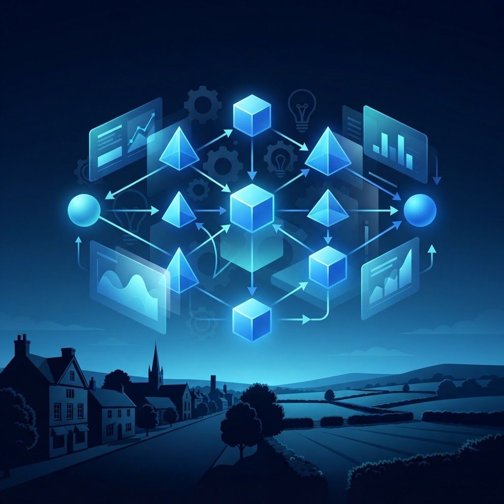 Top 10 Best Tech Consulting Firms in Breckland