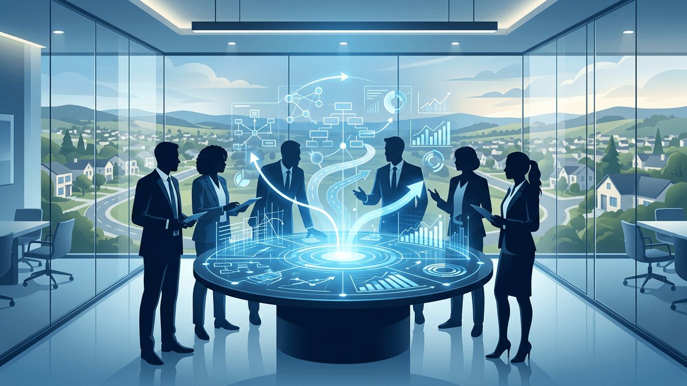 Top 10 Best Tech Consulting Firms in Brentwood