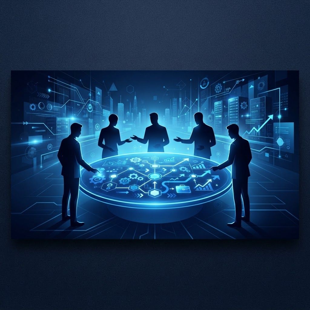 Top 10 Best Tech Consulting Firms in Bridgend