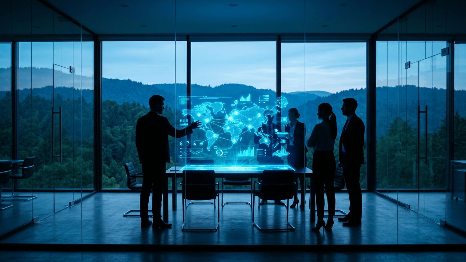 Top 10 Best Tech Consulting Firms in Cannock Chase