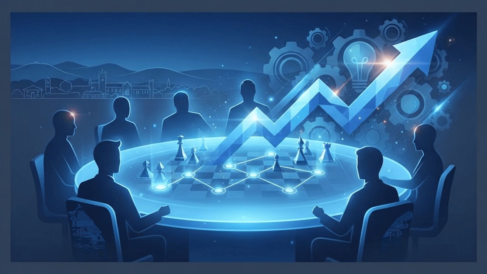 Top 10 Best Tech Consulting Firms in Carmarthenshire
