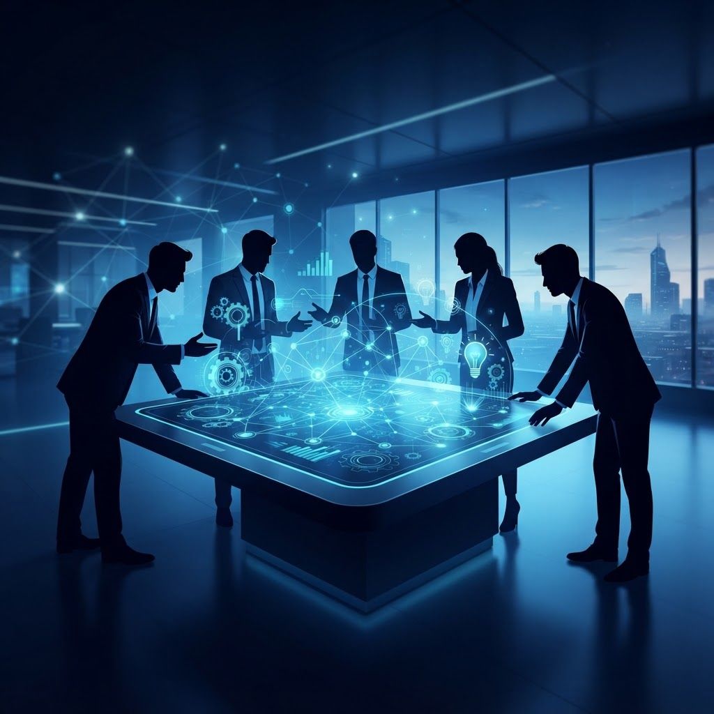 Top 10 Best Tech Consulting Firms in Causeway Coast and Glens
