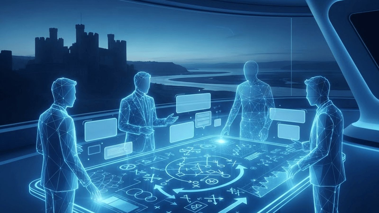 Top 10 Best Tech Consulting Firms in Conwy