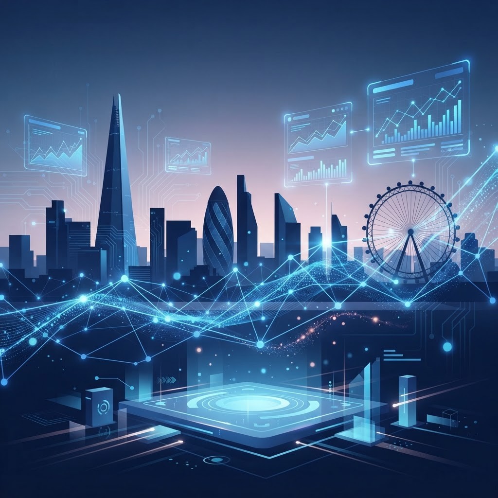 Top 10 Best Tech Consulting Firms in Croydon