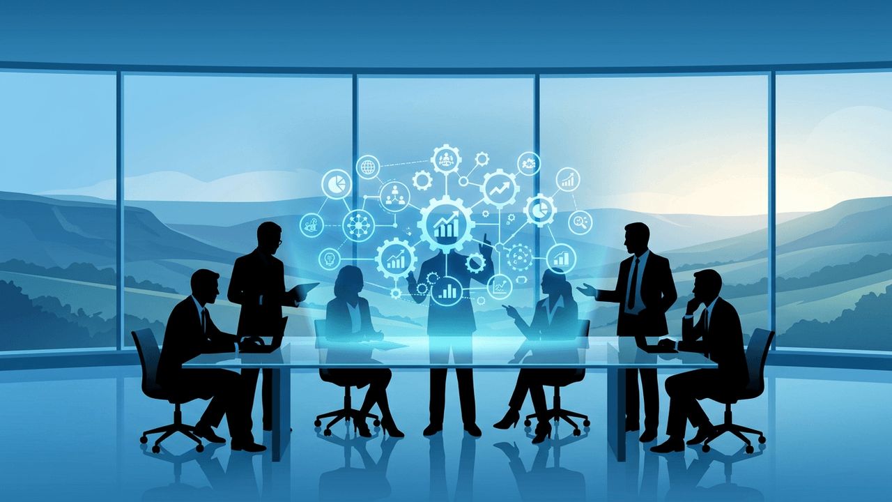 Top 10 Best Tech Consulting Firms in Derbyshire Dales