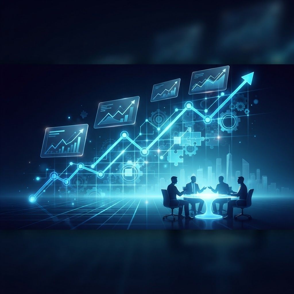 Top 10 Best Tech Consulting Firms in Dover