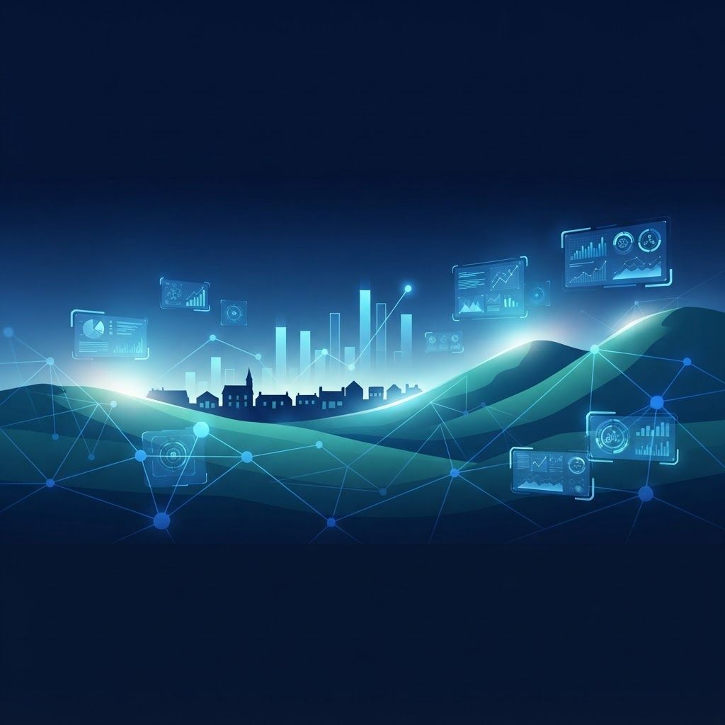 Top 10 Best Tech Consulting Firms in Dumfries and Galloway