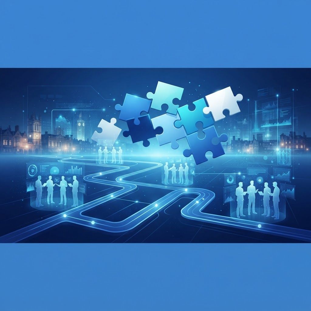 Top 10 Best Tech Consulting Firms in East Lindsey