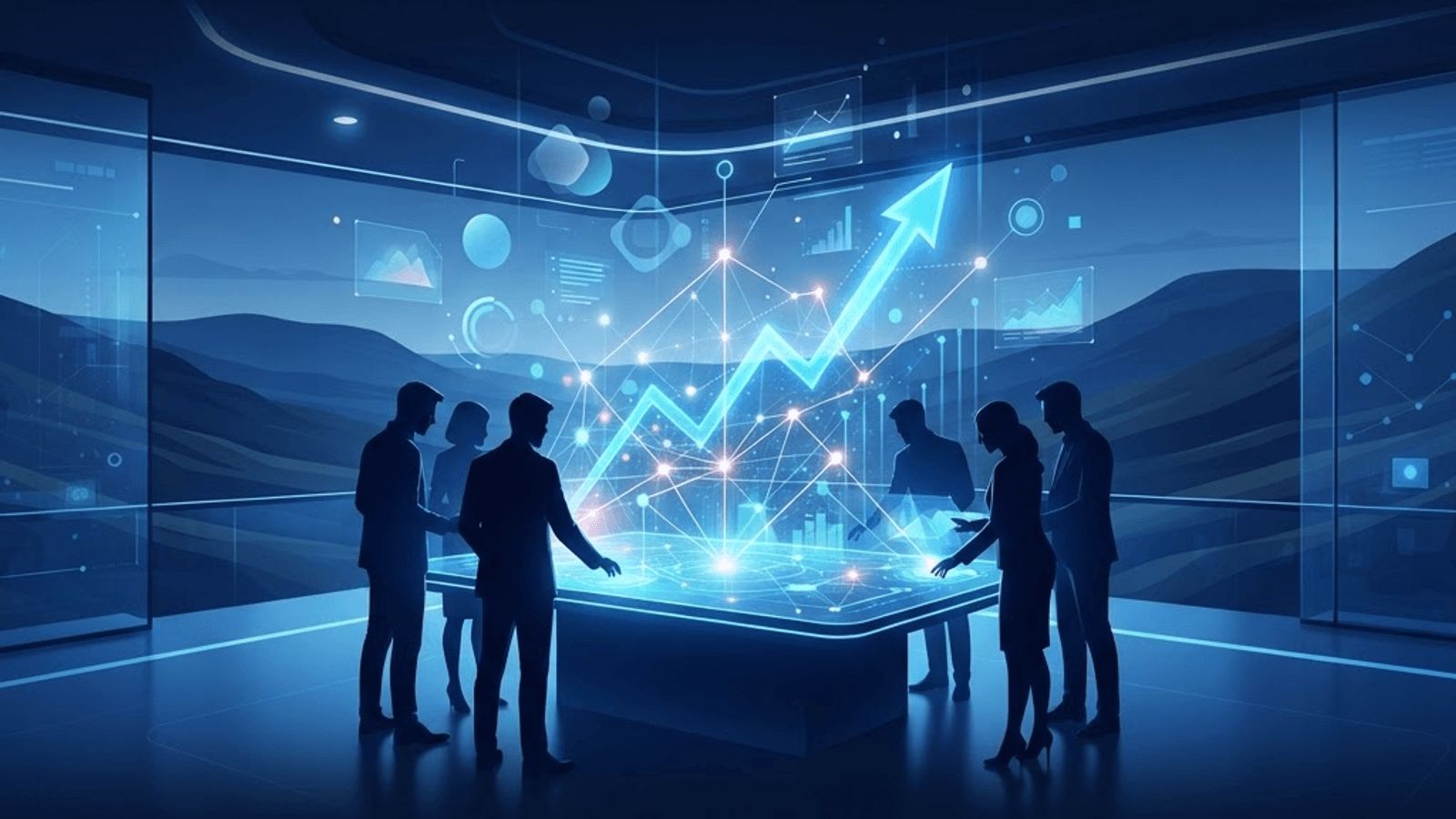 Top 10 Best Tech Consulting Firms in East Lothian