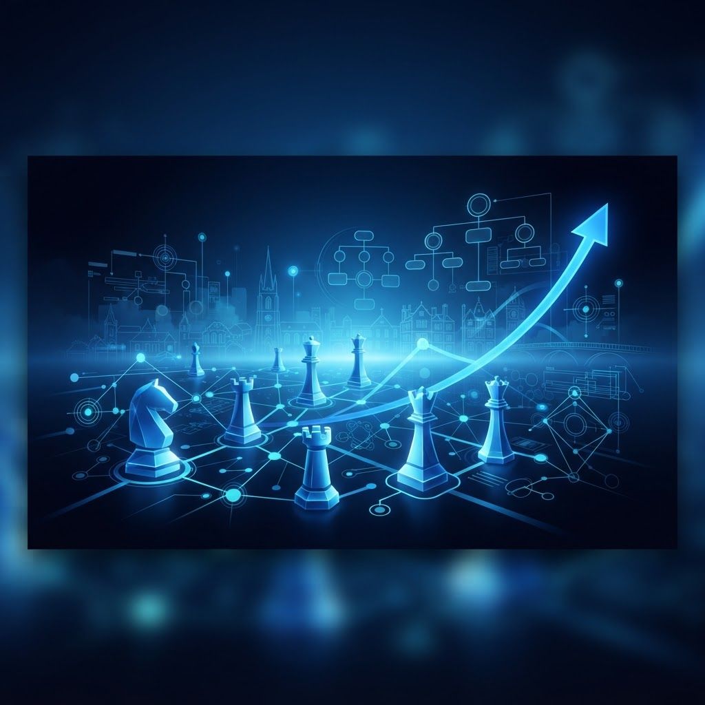 Top 10 Best Tech Consulting Firms in Eastleigh