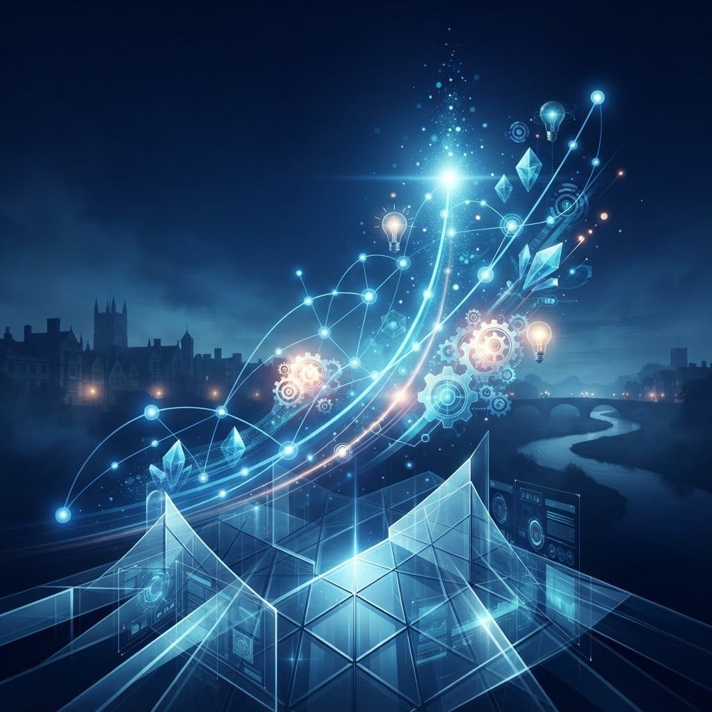 Top 10 Best Tech Consulting Firms in Elmbridge