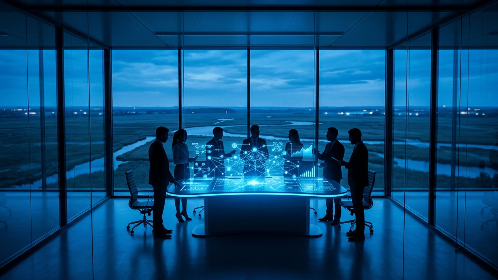 Top 10 Best Tech Consulting Firms in Fenland