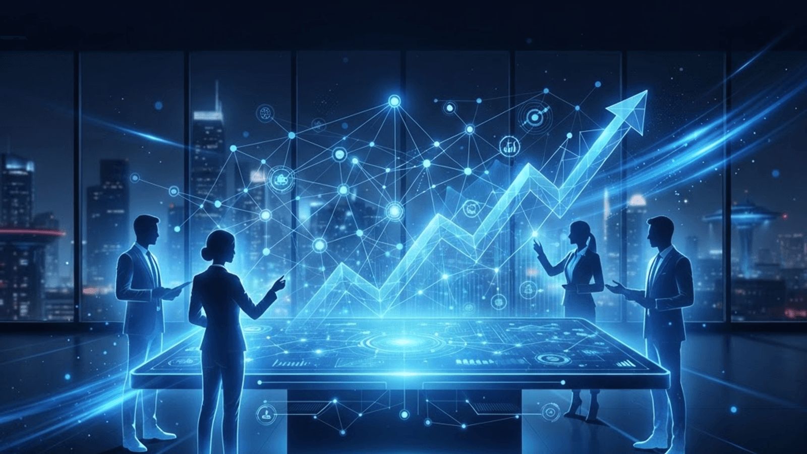 Top 10 Best Tech Consulting Firms in Fermanagh and Omagh