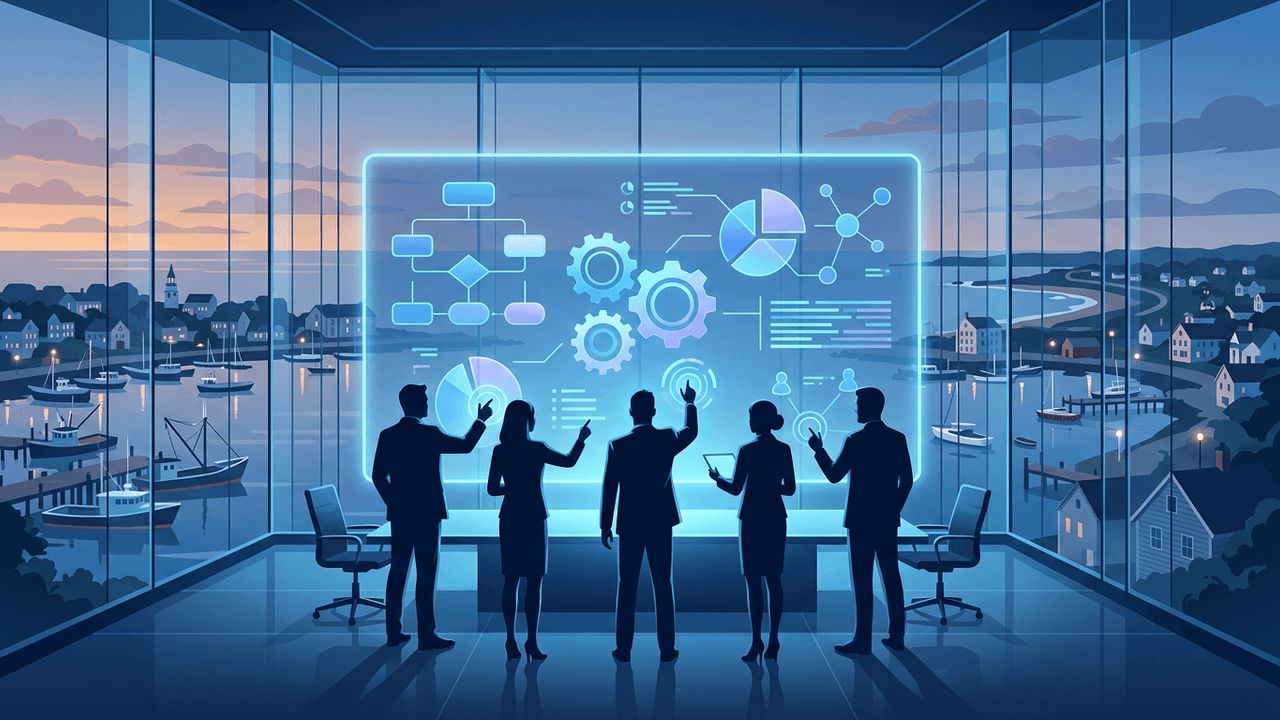 Top 10 Best Tech Consulting Firms in Greenwich