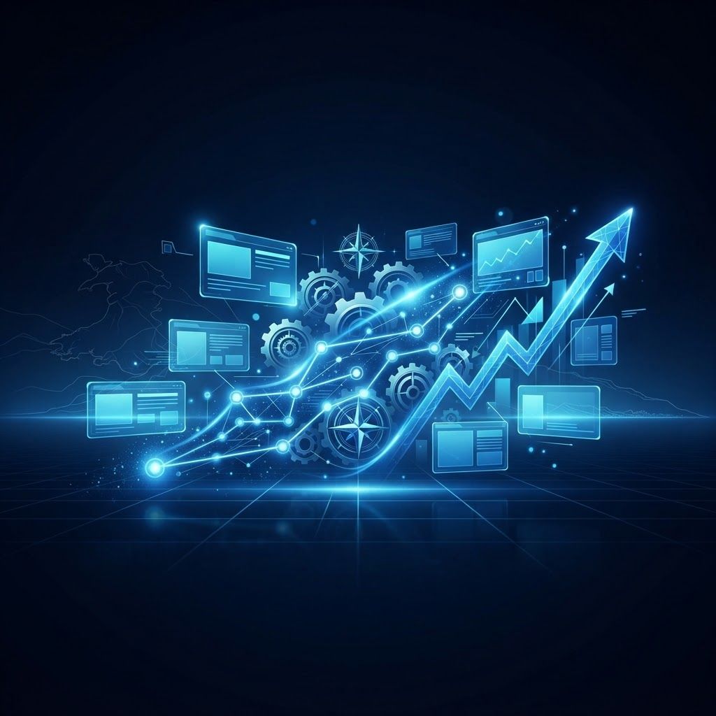 Top 10 Best Tech Consulting Firms in Gwynedd
