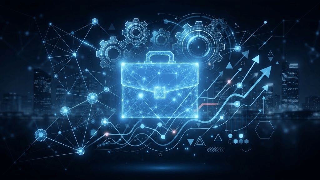 Top 10 Best Tech Consulting Firms in Halton
